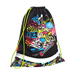 Мешок для обуви ErichKrause 365x440мм Scooter Master