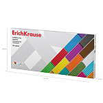 ПЛАСТИЛИН 24 ЦВ, 384 ГР. ERICHKRAUSE, К/К /3/18/ РФ