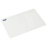 ДОСКА ДЛЯ ЛЕПКИ, А4, МУЛЬТИ-ПУЛЬТИ, ПЛАСТ. 600 МКМ, БЕЛАЯ /20/