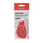 КОР. ЛЕНТА 5 ММ*10 М ХАТБЕР INTEGRO, ПАКЕТ, Е/П /12/288/