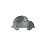 ДОСКА ДЛЯ ЛЕПКИ ЕRICHКRAUSE MATT ICE METALLIC. МАШИНКА, ПЛАСТ. АССОРТИ /4/96/ РФ