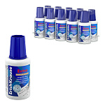 КОР. ЖИДКОСТЬ ERICHKRAUSE EXTRA, 20 МЛ, ПОДУШКА  /10/240/