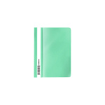 СКОРОСШИВАТЕЛЬ ПЛАСТ, А5+, ERICHKRAUSE MATT PASTEL BLOOM, 0.18 ММ, АССОРТИ /20/240/ РФ