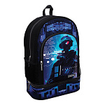 Рюкзак ErichKrause ActiveLine BootsBag 21L Cyber Game