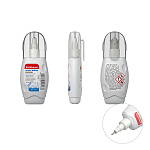 КОР. КАРАНДАШ 10 МЛ, ERICHKRAUSE ARCTIC WHITE /12/720/