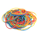 РЕЗИНКА ДЛЯ ДЕНЕГ 200 Г. WORKMATE /100/