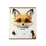 ТЕТРАДЬ 12 Л, КЛ. ERICHKRAUSE NOTE FRIENDS, MIX-PACK /10/280/ 