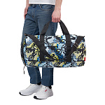 Сумка для спорта и путешествий ErichKrause® 24L Cyclist