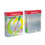 МАРКЕР ТЕКСТ. ERICHKRAUSE V-40, ЗЕЛЕНЫЙ /12/144/