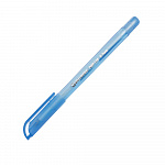 РУЧКА ШАР. BRAUBERG OLIVE PEN TONE, 0,7 ММ, КОРПУС ТОНИР. ЧЕРНИЛА МАСЛ. СИНИЙ /12/
