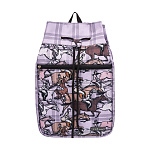 Рюкзак ErichKrause® ActiveLine Cord 18L Horse Racing