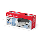 СТЕПЛЕР №24, ДО 30 Л. ERICHKRAUSE U1, АССОРТИ, Е/П /6/48/