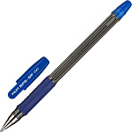 РУЧКА ШАР. PILOT BPS-GP-M-L, 1,0 ММ, ТОН. КОРПУС, СИНИЙ /12/144/