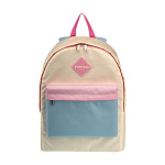 Рюкзак ErichKrause EasyLine® 17L Cream