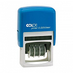 ДАТЕР-МИНИ 4.0 ММ, MINI-DATER S220, БАНК {ЦИФРЫ}, {TR4820В} /1/