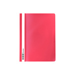 СКОРОСШИВАТЕЛЬ ПЛАСТ, А4, ERICHKRAUSE SOFT REEF, 0.18 ММ, АССОРТИ /20/240/ РФ