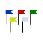 ФЛАЖОК ERICHKRAUSE, АССОРТИ /50 ШТ/24/144/