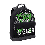 Рюкзак ErichKrause StreetLine с отделением для ноутбука 17L Digger