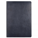 ЕЖЕДНЕВНИК НЕДАТИР, A5, PORTOBELLO TREND, VOYAGE, Т.-СИНИЙ /40/
