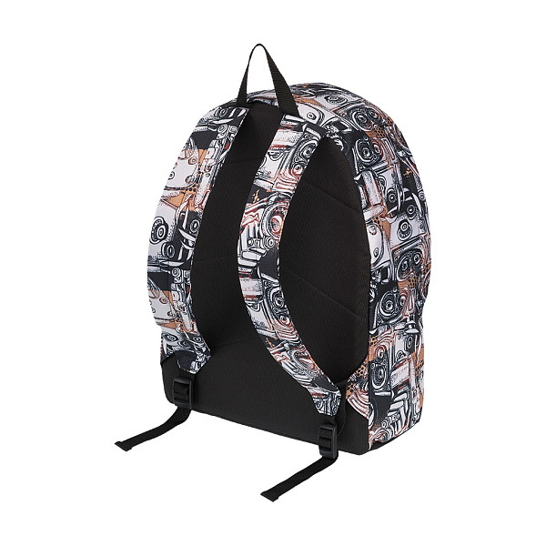 Рюкзак ErichKrause EasyLine® 17Л Ретро-камера