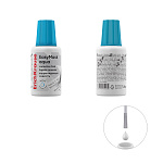КОР. ЖИДКОСТЬ ERICH KRAUSE EASY MASK AQUA, 20 МЛ, КИСТЬ, НА ВОДНОЙ ОСНОВЕ, ПЛАСТ. ПОДДОН /10/240/