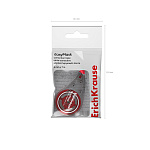 КОР. ЛЕНТА 5 ММ*07 М ERICHKRAUSE STANDARD, АССОРТИ, ПАКЕТ /12/288/