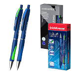 РУЧКА ШАР. АВТ. ERICHKRAUSE MEGAPOLIS, СИНИЙ /12/144/1728/