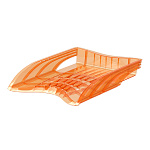 ЛОТОК ГОРИЗ. ERICHKRAUSE® S-WING. NEON, ОРАНЖЕВЫЙ /2/20/