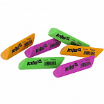 ластик kite fancy, ассорти /50/