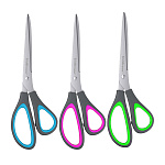 НОЖНИЦЫ 19 СМ. ERICHKRAUSE STANDARD+ERGO, БЛИСТЕР /12/144/