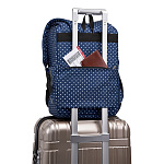 Рюкзак ErichKrause® ActiveLine Vintage 18L French Dots