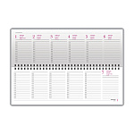 ПЛАНИНГ 2026 ГОД, SIDNEY NEBRASKA, СИНИЙ /20/