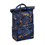 Рюкзак ErichKrause® ActiveLine Rolltop 17L Hidden Leopard