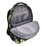 Ученический рюкзак ErichKrause® EasyLine® с двумя отделениями 20L Missed Elephant