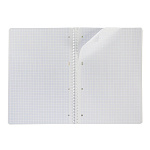 ТЕТРАДЬ 80 Л, А4, КЛ, ХАТБЕР. ЗАКАТЫ, НА ГРЕБНЕ /4/28/ РФ