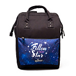 Рюкзак ErichKrause ActiveLine Multi 17L Star Way