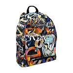 Рюкзак ErichKrause EasyLine® 17L Modern Art