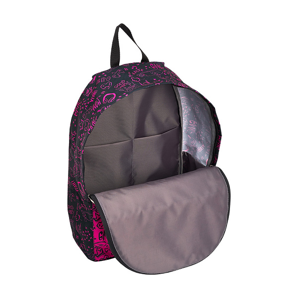 Рюкзак ErichKrause EasyLine® 17Л Весёлая поездка