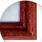 РАМКА ДЛЯ ФОТО 21*30, СОСНА /25/