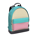 Рюкзак ErichKrause StreetLine с отделением для ноутбука 17L Mint