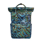 Рюкзак ErichKrause® ActiveLine Rolltop 17L Brazilian Trip