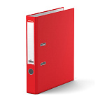 РЕГИСТРАТОР 5 СМ. ERICHKRAUSE GRANITE, КРАСНЫЙ /25/ РФ