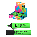 МАРКЕР ТЕКСТ. ERICHKRAUSE VISIOLINE V-12, ЗЕЛЕНЫЙ /10/120/720/