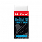 ЛАСТИК ERICHKRAUSE MEGAPOLIS, БЕЛЫЙ /24/1200/