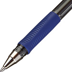 РУЧКА ШАР. PILOT BPS-GP-M-L, 1,0 ММ, ТОН. КОРПУС, СИНИЙ /12/144/