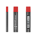 ГРИФЕЛЬ ДЛЯ АВТ. КАРАНДАША, 2.0 ММ, НВ, ERICHKRAUSE, 10ШТ, ФУТЛЯР /30/1080/