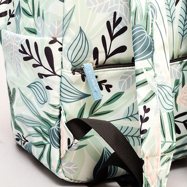 Рюкзак ErichKrause EasyLine 19Л Дикий сад