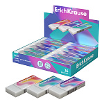 ЛАСТИК ERICHKRAUSE BLINK, БЕЛЫЙ /36/1152/