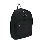 Рюкзак ErichKrause EasyLine® 17L Black