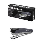 СТЕПЛЕР №10, ДО 15 Л, ERICHKRAUSE STELLS CLASSIC, ЧЕРНЫЙ /12/192/